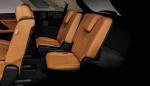 Lexus RX450hL 2019 года (JP)